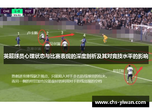 英超球员心理状态与比赛表现的深度剖析及其对竞技水平的影响