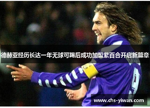 德赫亚经历长达一年无球可踢后成功加盟紫百合开启新篇章 德赫亚经历长达一年无球可踢后成功加盟紫百合开启新篇章