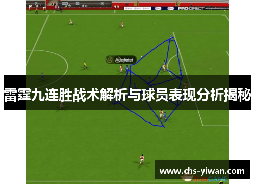 雷霆九连胜战术解析与球员表现分析揭秘 雷霆九连胜战术解析与球员表现分析揭秘