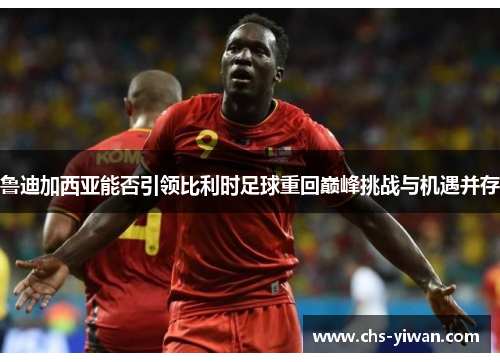 鲁迪加西亚能否引领比利时足球重回巅峰挑战与机遇并存